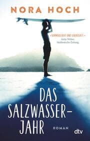 Cover von Das Salzwasserjahr