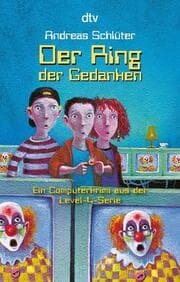 Cover von Der Ring der Gedanken