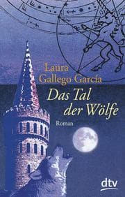 Cover von Das Tal der Wölfe