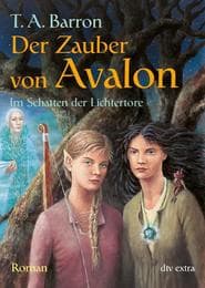 Cover von Der Zauber von Avalon II