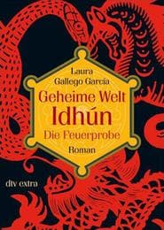 Cover von Die Feuerprobe