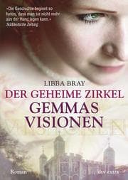 Cover von Gemmas Visionen