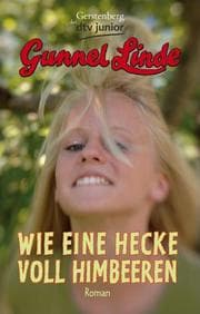 Cover von Wie eine Hecke voll Himbeeren