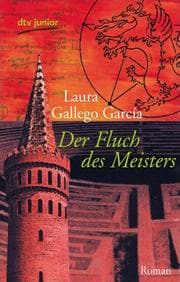 Cover von Der Fluch des Meisters