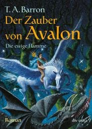 Cover von Der Zauber von Avalon III