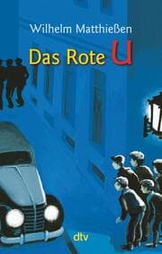 Cover von Das Rote U