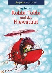 Cover von Robbi, Tobbi und das Fliewatüüt