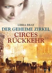Cover von Circes Rückkehr