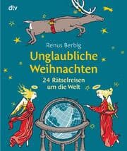 Cover von Unglaubliche Weihnachten