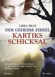 Cover von Kartiks Schicksal