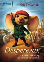 Cover von Despereaux