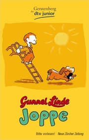 Cover von Joppe