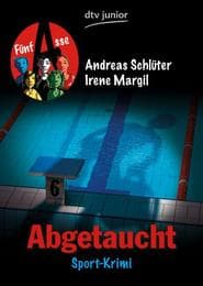 Cover von Abgetaucht