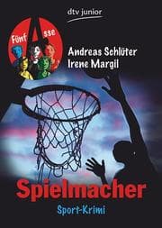 Cover von Spielmacher