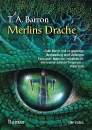 Cover von Merlins Drache I