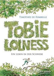 Cover von Tobie Lolness - Ein Leben in der Schwebe