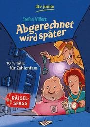 Cover von Abgerechnet wird später