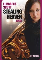 Cover von Stealing Heaven