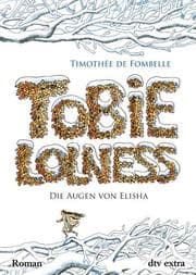 Cover von Tobie Lolness II