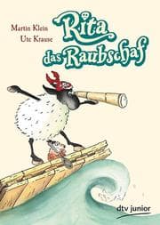 Cover von Rita das Raubschaf