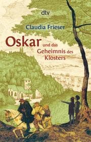 Cover von Oskar und das Geheimnis des Klosters