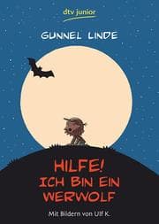 Cover von Hilfe! Ich bin ein Werwolf