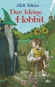 Cover von Der kleine Hobbit
