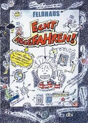 Cover von Echt abgefahren!