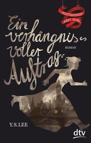 Cover von Ein verhängnisvoller Auftrag