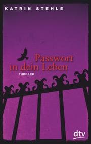Cover von Passwort in dein Leben