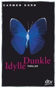 Cover von Dunkle Idylle