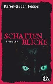 Cover von Schattenblicke