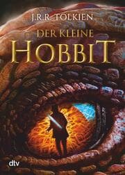 Cover von Der kleine Hobbit