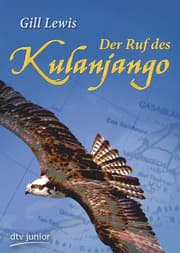 Cover von Der Ruf des Kulanjango