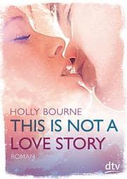 Cover von This is not a love story