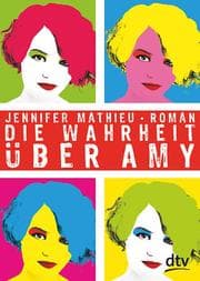 Cover von Die Wahrheit über Amy
