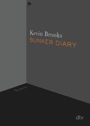 Cover von Bunker Diary