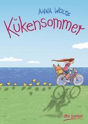Cover von Kükensommer