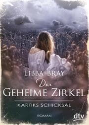 Cover von Der Geheime Zirkel III Kartiks Schicksal