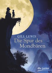 Cover von Die Spur des Mondbären