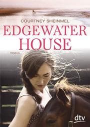 Cover von Edgewater House