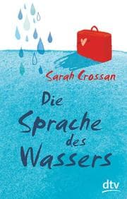 Cover von Die Sprache des Wassers