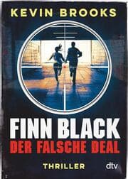Cover von Finn Black - Der falsche Deal
