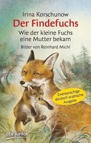 Cover von Der Findefuchs - Wie der kleine Fuchs eine Mutter bekam
