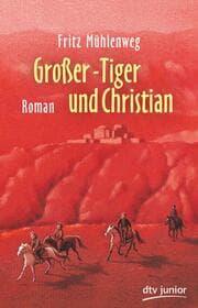 Cover von Großer-Tiger und Christian
