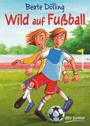 Cover von Wild auf Fußball