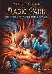Cover von Magic Park 2