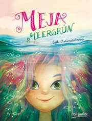 Cover von Meja Meergrün
