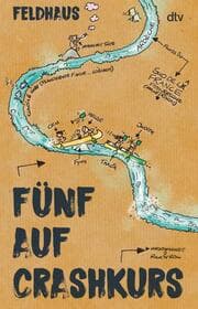 Cover von Fünf auf Crashkurs