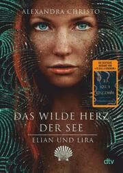 Cover von Elian und Lira - Das wilde Herz der See